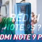 Redmi Note 9 Pro: Mạnh đấy nhưng chưa đáng mua